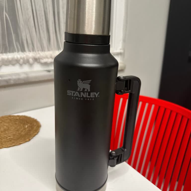 Stanley Termos Soğuk Ve Sıcak Tutmuyor