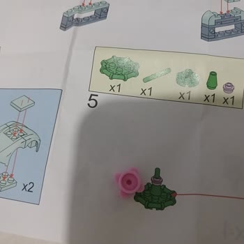 Gokidy Blok Sukulent Ürününde Parçalar Eksik