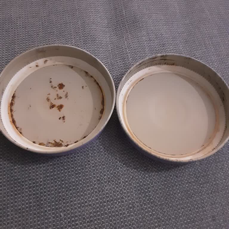 Paşabahçe Homemade Ve Dört Mevsim Paslanmış Kapak