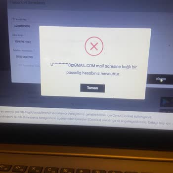 Passolig Teknik Ekip 0