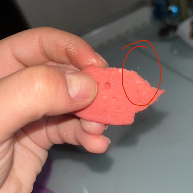 BİM Salamdan Kıl Çıkması