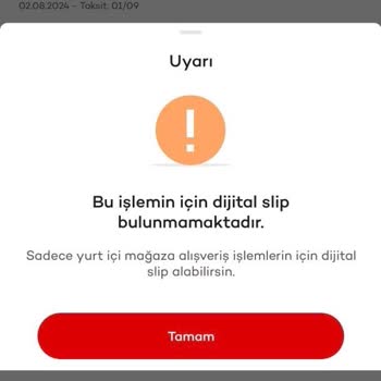 Dyson Sipariş İptali Ve İade Sorunu