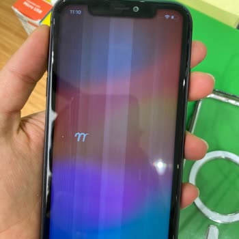 EasyCep Bir Telefon Ekranını Bile Düzgün Yapamadılar Ve Sahip Çıkmadılar