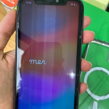 EasyCep Bir Telefon Ekranını Bile Düzgün Yapamadılar Ve Sahip Çıkmadılar