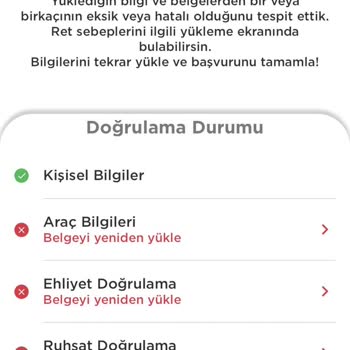 Martı Tag Sürücü Uygulaması