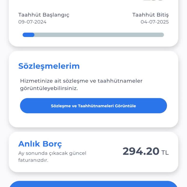 TÜRKSAT Kablo Net Hizmet Veremiyor!