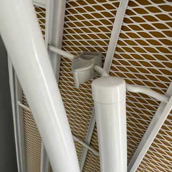 Gazzella Ütü Masasına Talep Ettiğim Aparat İçin Dönüş Olmadı