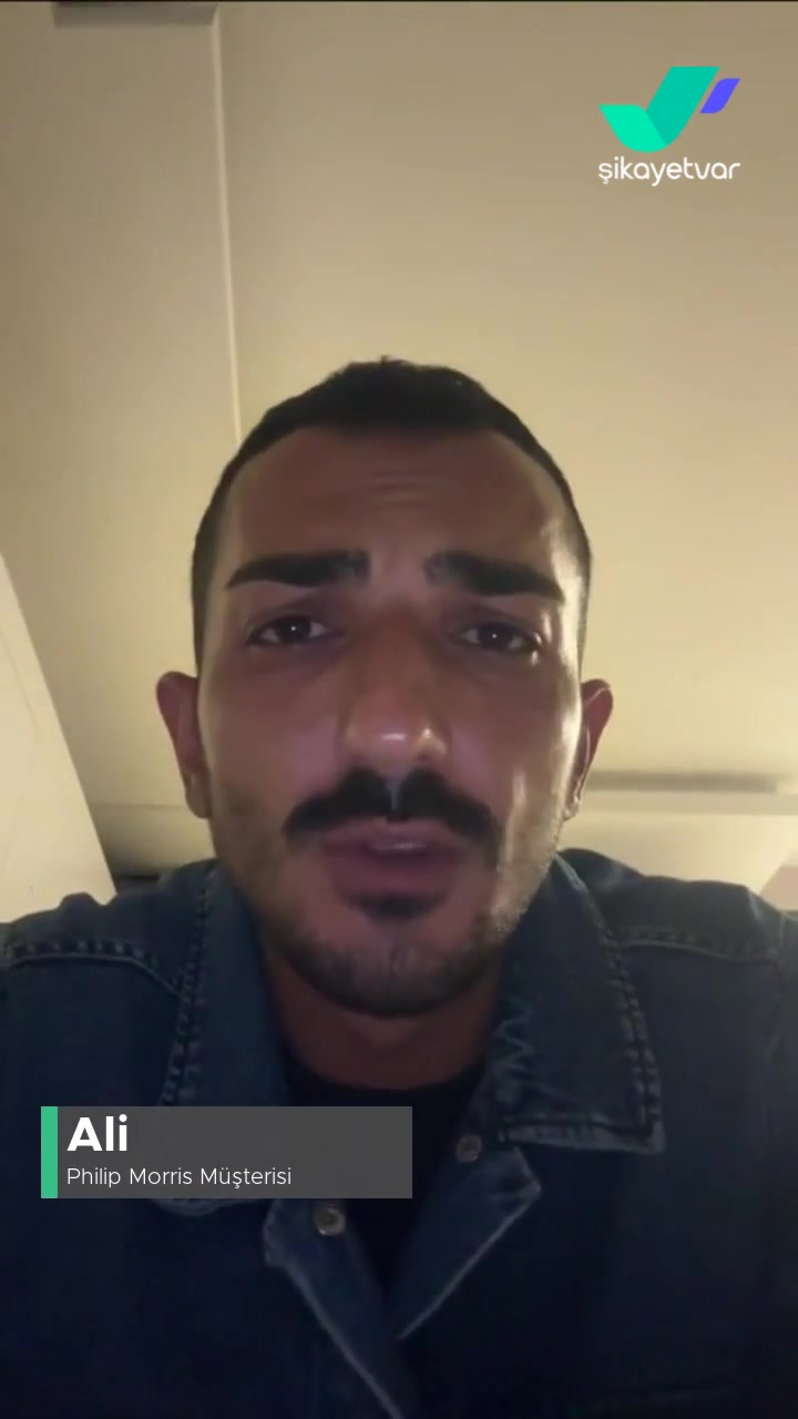 Marlboro Touch Blue Neden Yok? videonun kapak resmi