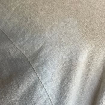 Vanish Kosla Kıyafetin Renk İni Attırması