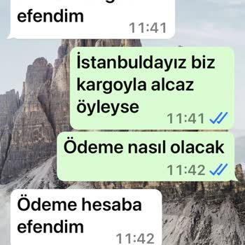 Tatlisigara.com - Mezesigara.com Yanıltıcı Sigara Satışı Mağduriyeti