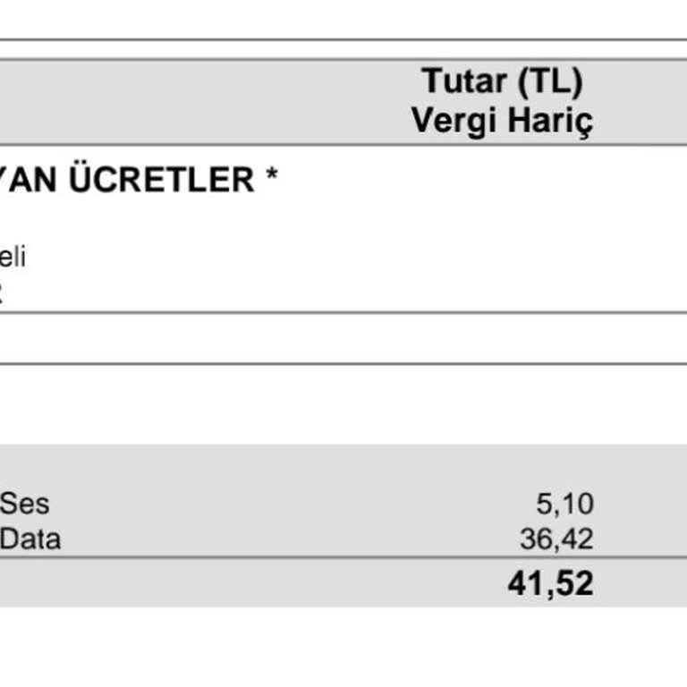 Vizyon Mobil Haksiz Üyelik Ücretini Ve Üyeliği İptal Et