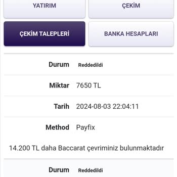 Onwin Paraya Çöküyor Ona Göre Yatırım Yapın Üye Olun