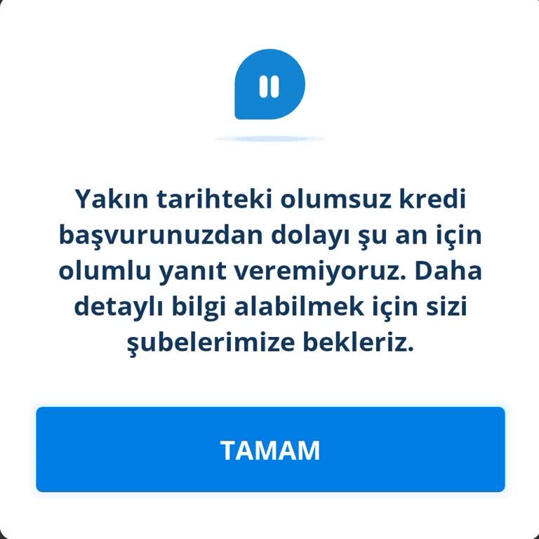 Denizbank Yeni Müşteri Kazanmak İçin Verdiği Ama Uygulamadığı Vaatler