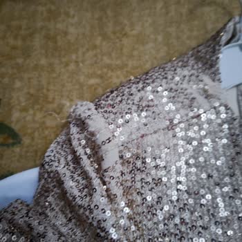 Hazel Collection'dan Aldığım Ürünün Defolu Çıkması