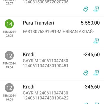 Hepsifinans Erken Ödeme Yapmama Rağmen Kredi Notum Düşüyor