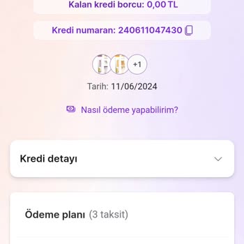Hepsifinans Erken Ödeme Yapmama Rağmen Kredi Notum Düşüyor