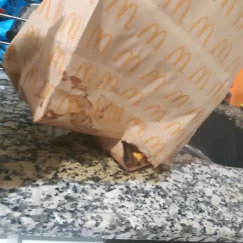 Yemek Sepeti Hatası