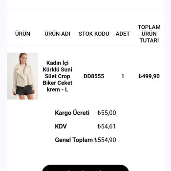 Meecy Sitesi Ürün Göndermiyor