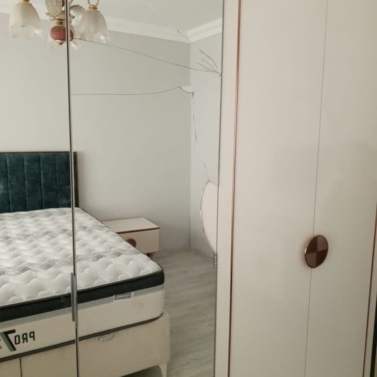 Mondi Home'dan Aldığımız Yatak Odası Takımı Sorunu