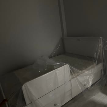 Çilek Mobilya Çalışan Hatası Yüzünden Kaynaklı