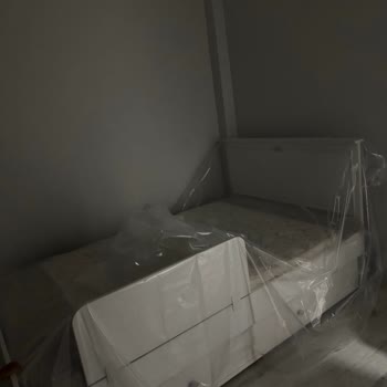 Çilek Mobilya Çalışan Hatası Yüzünden Kaynaklı