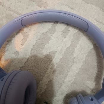 JBL 520 BT Kulaklıkta Kalite Sorunu