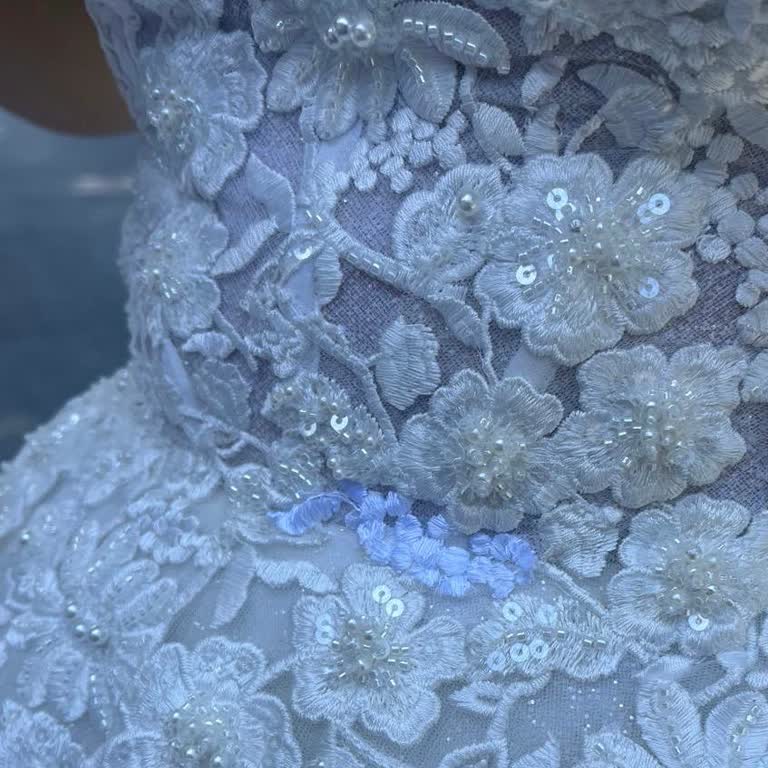 Düğün Günümde Mağdur Oldum: Narin Moda Hayal Kırıklığı