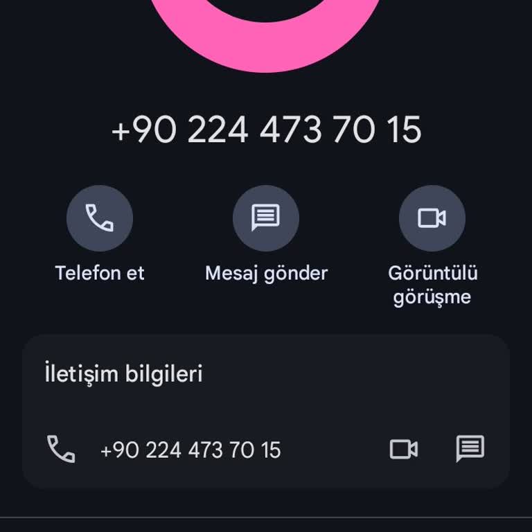 Finans Kuruluşları Adıyla Dolandırıcılık Kişi Adına Arandım Şikayetçiyim