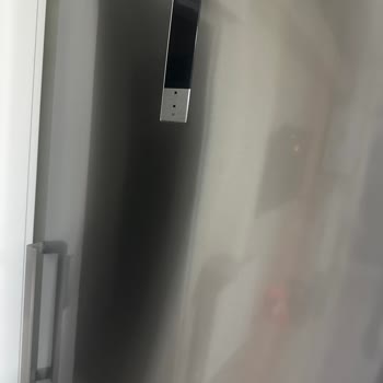 Vestel Buzdolabının Kronik Sorunlu Olması