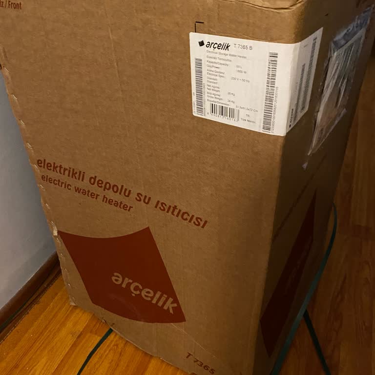 Arçelik Servis Elemanlarının İş Bilmezliği Ve Sorumsuzluğu