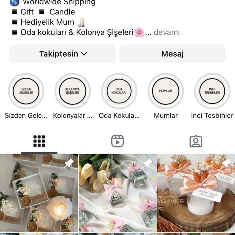 Beliz Hediyelik Tasarım Özel Günlerde Mağduriyet Yaratan Hediyelik Eşya Siparişi