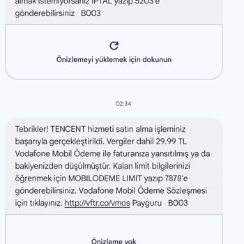 PUBG (Pubgmobile.com) Gençlik Seti Ve Şapka Alımında Yaşanan Sorun
