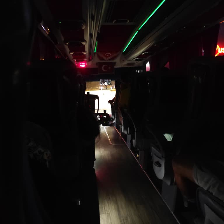 Obilet Şirin Karadeniz Turizm