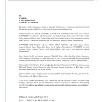 Dünya Varlık Sağduyulu Olmaya Davet Ediyorum