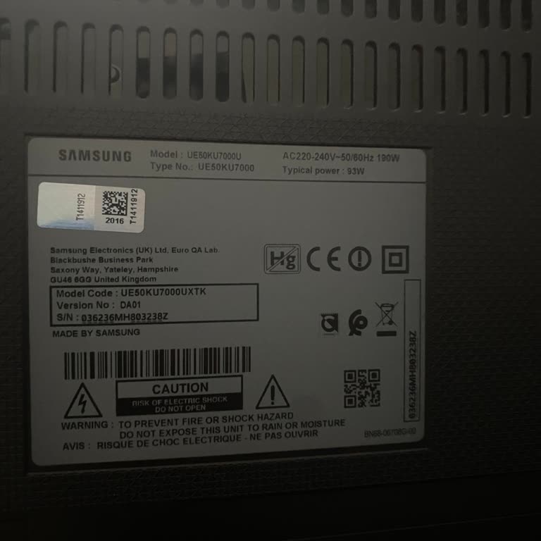 TOD Tv Tod Smart TV Uygulama Yok!