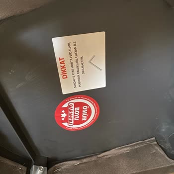 Modalife Mobilya Garanti Sorunu