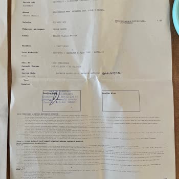 Fakir Ev Aletleri Pil Ve Hortum Arızası