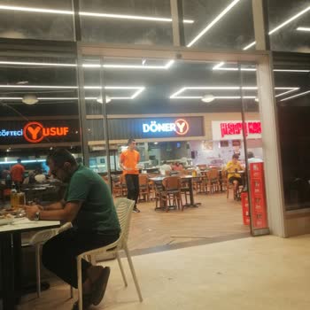 Köfteci Yusuf Şube Takibi Yok
