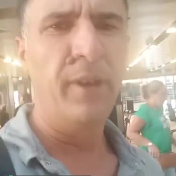 Ajet (Anadolu Jet) Uçağımı Kaçırdım Ve Tamamen Firmanın Yüzünden Oldu!