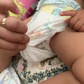 Prima Bebek Bezi Kalitesinde Düşüş Ve Lastik Sorunu