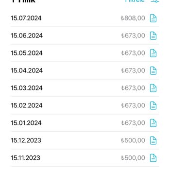 Türkiye Sigorta BES Katkı Payını İznim Ve Bilgim Olmadan Arttırılması