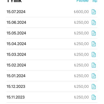 Türkiye Sigorta BES Katkı Payını İznim Ve Bilgim Olmadan Arttırılması