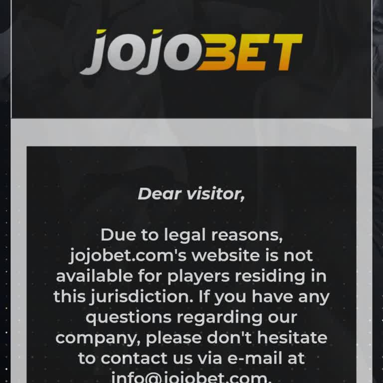 Jojobet Güncel Siteler İşim Yapamıyorum