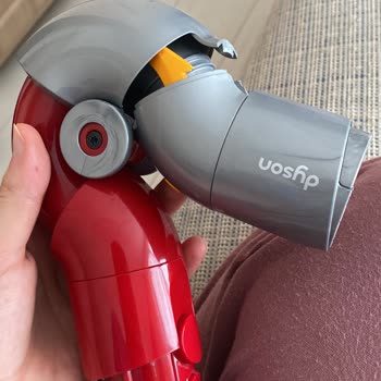 Dyson V12 Mobilya Altı Adaptörü