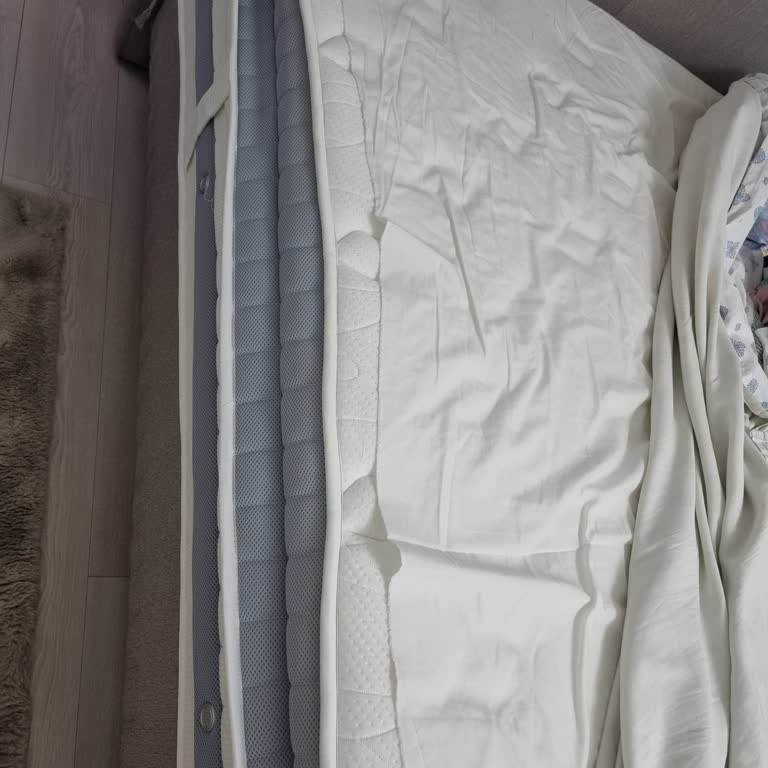 İşbir Genna Yatak Sırt Ağrısı