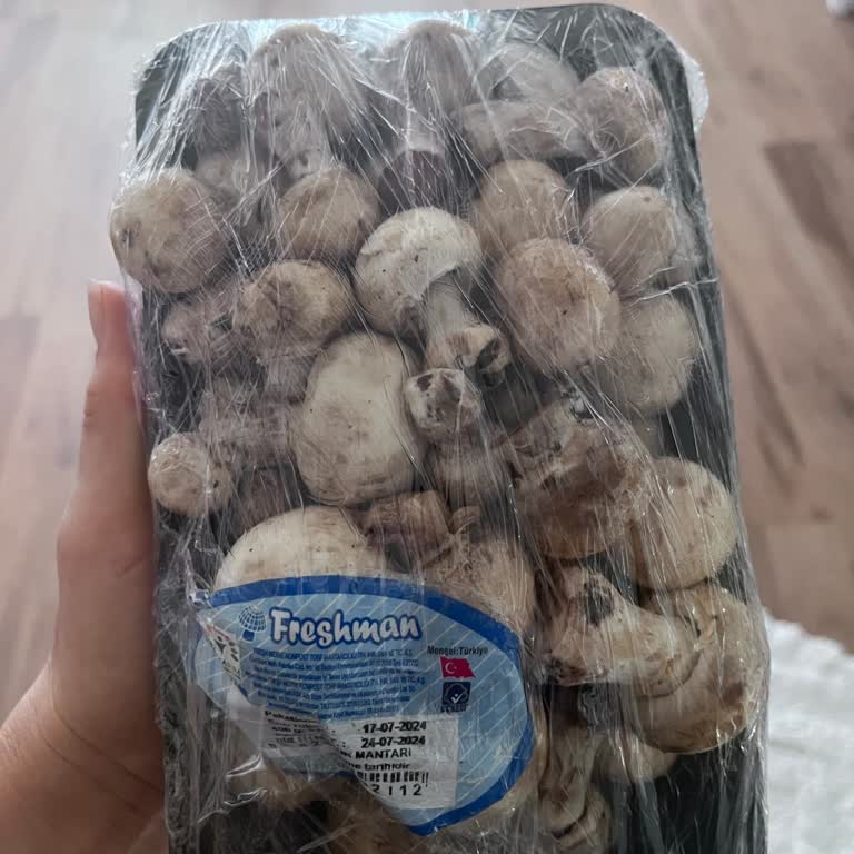 Migros Bozuk Ürün İadesi