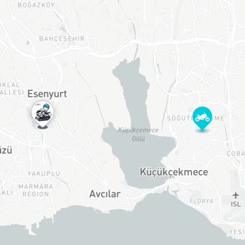 CFMOTO 450SR Uygulamam Aktif Çalışmıyor