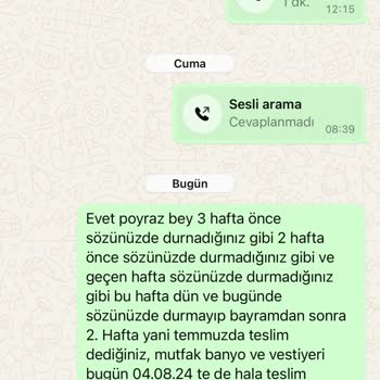 Armut Tadilat Sürecinde Yaşanan Aksaklıklar Ve Mağduriyet