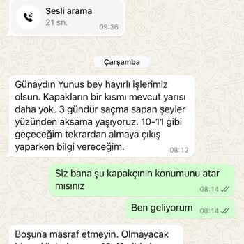 Armut Tadilat Sürecinde Yaşanan Aksaklıklar Ve Mağduriyet