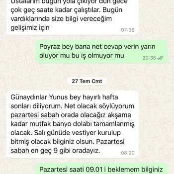 Armut Tadilat Sürecinde Yaşanan Aksaklıklar Ve Mağduriyet